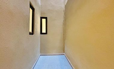 DEPARTAMENTO EN PREVENTA  EN VILLA REFUGIO NOGALES