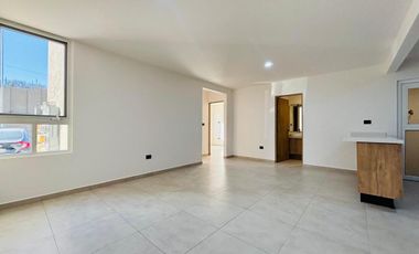 DEPARTAMENTO EN VENTA  En VILLA REFUGIO NOGALES