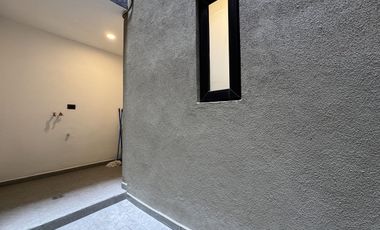 DEPARTAMENTO EN PREVENTA  EN VILLA REFUGIO NOGALES