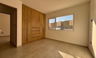 DEPARTAMENTO EN PREVENTA  EN VILLA REFUGIO NOGALES
