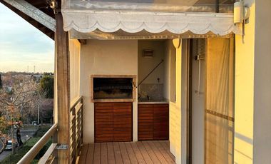 Departamento en Arboris Las Lomas