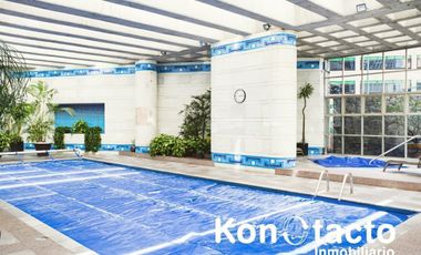 DEPARTAMENTO PH EN JARDINES EN LA MONTAÑA, PICO DE VERAPAZ, TLALPAN