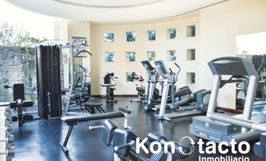 DEPARTAMENTO PH EN JARDINES EN LA MONTAÑA, PICO DE VERAPAZ, TLALPAN