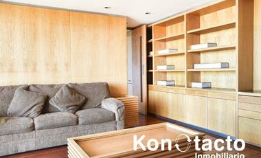 DEPARTAMENTO PH EN JARDINES EN LA MONTAÑA, PICO DE VERAPAZ, TLALPAN