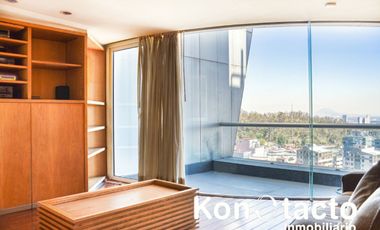 DEPARTAMENTO PH EN JARDINES EN LA MONTAÑA, PICO DE VERAPAZ, TLALPAN