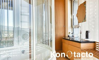 DEPARTAMENTO PH EN JARDINES EN LA MONTAÑA, PICO DE VERAPAZ, TLALPAN