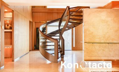 DEPARTAMENTO PH EN JARDINES EN LA MONTAÑA, PICO DE VERAPAZ, TLALPAN