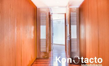 DEPARTAMENTO PH EN JARDINES EN LA MONTAÑA, PICO DE VERAPAZ, TLALPAN