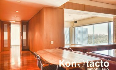 DEPARTAMENTO PH EN JARDINES EN LA MONTAÑA, PICO DE VERAPAZ, TLALPAN