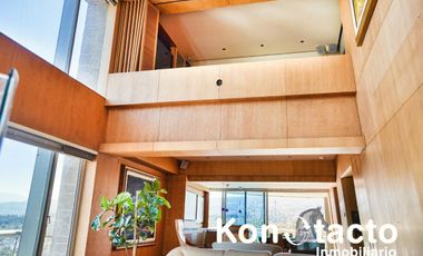 DEPARTAMENTO PH EN JARDINES EN LA MONTAÑA, PICO DE VERAPAZ, TLALPAN