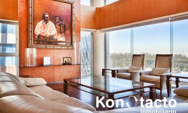 DEPARTAMENTO PH EN JARDINES EN LA MONTAÑA, PICO DE VERAPAZ, TLALPAN
