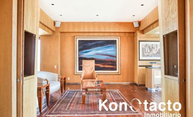 DEPARTAMENTO PH EN JARDINES EN LA MONTAÑA, PICO DE VERAPAZ, TLALPAN