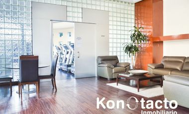DEPARTAMENTO PH EN JARDINES EN LA MONTAÑA, PICO DE VERAPAZ, TLALPAN
