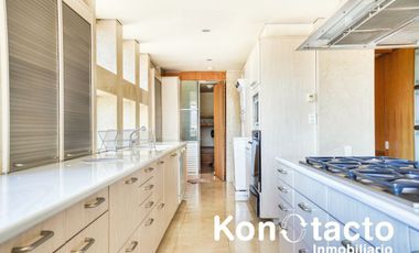 DEPARTAMENTO PH EN JARDINES EN LA MONTAÑA, PICO DE VERAPAZ, TLALPAN