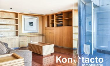 DEPARTAMENTO PH EN JARDINES EN LA MONTAÑA, PICO DE VERAPAZ, TLALPAN