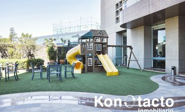 DEPARTAMENTO PH EN JARDINES EN LA MONTAÑA, PICO DE VERAPAZ, TLALPAN