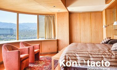 DEPARTAMENTO PH EN JARDINES EN LA MONTAÑA, PICO DE VERAPAZ, TLALPAN