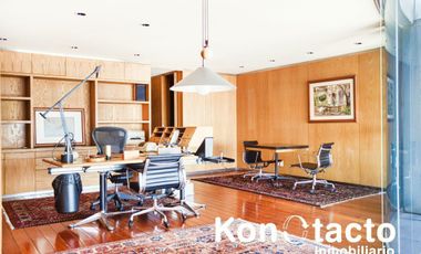 DEPARTAMENTO PH EN JARDINES EN LA MONTAÑA, PICO DE VERAPAZ, TLALPAN