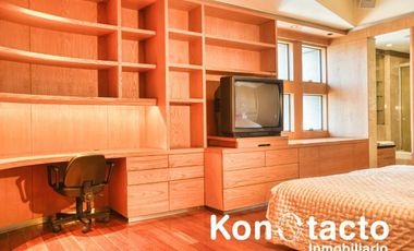 DEPARTAMENTO PH EN JARDINES EN LA MONTAÑA, PICO DE VERAPAZ, TLALPAN