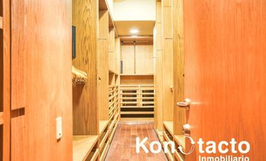 DEPARTAMENTO PH EN JARDINES EN LA MONTAÑA, PICO DE VERAPAZ, TLALPAN