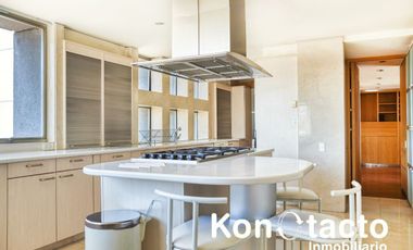 DEPARTAMENTO PH EN JARDINES EN LA MONTAÑA, PICO DE VERAPAZ, TLALPAN