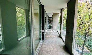 Departamento en Renta en Polanco II Sección
