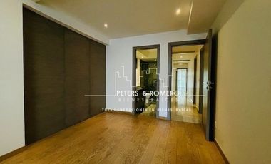 Departamento en Renta en Polanco II Sección