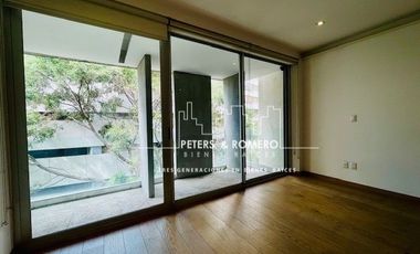 Departamento en Renta en Polanco II Sección