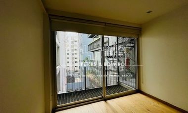 Departamento en Renta en Polanco II Sección