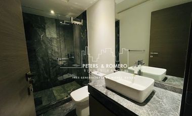Departamento en Renta en Polanco II Sección
