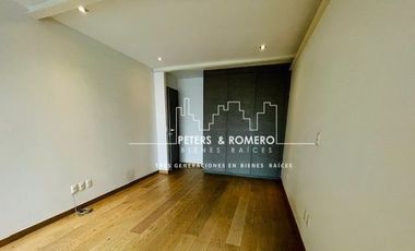 Departamento en Renta en Polanco II Sección