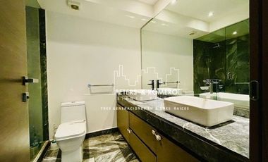 Departamento en Renta en Polanco II Sección