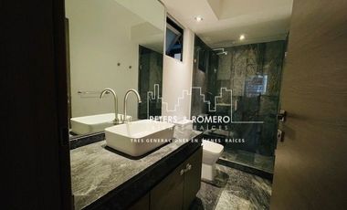 Departamento en Renta en Polanco II Sección