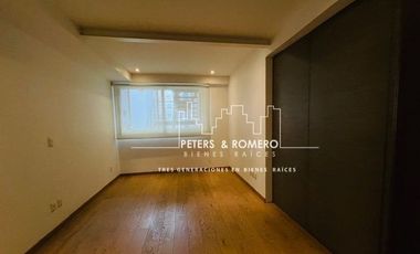 Departamento en Renta en Polanco II Sección