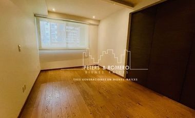 Departamento en Renta en Polanco II Sección