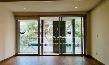 Departamento en Renta en Polanco II Sección