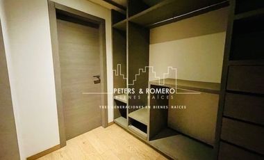 Departamento en Renta en Polanco II Sección