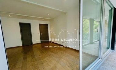 Departamento en Renta en Polanco II Sección