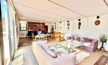 Casa en Venta en Cerrada en Manuel Avila Camacho