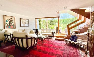 Casa en Venta en Cerrada en Manuel Avila Camacho