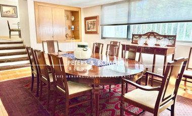 Casa en Venta en Cerrada en Manuel Avila Camacho