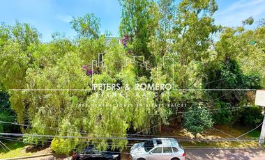 Casa en Venta en Cerrada en Manuel Avila Camacho