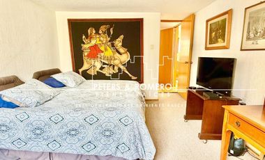 Casa en Venta en Cerrada en Manuel Avila Camacho