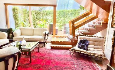 Casa en Venta en Cerrada en Manuel Avila Camacho