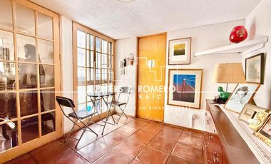Casa en Venta en Cerrada en Manuel Avila Camacho