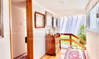 Casa en Venta en Cerrada en Manuel Avila Camacho
