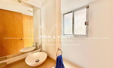 Casa en Venta en Cerrada en Manuel Avila Camacho