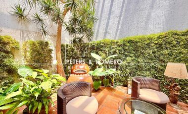 Casa en Venta en Cerrada en Manuel Avila Camacho
