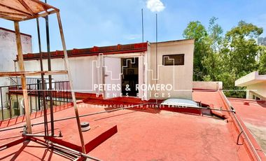 Casa en Venta en Cerrada en Manuel Avila Camacho
