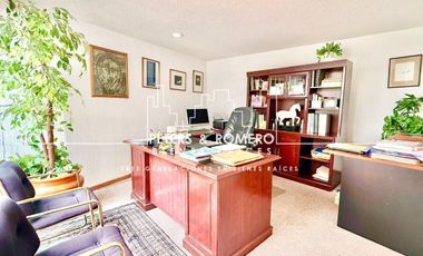 Casa en Venta en Cerrada en Manuel Avila Camacho